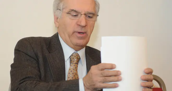 Pdl, Santini accusa: «Il loro garantismo nasconde collusioni»