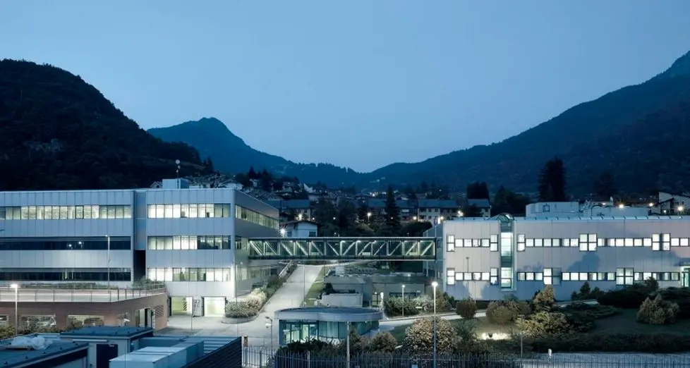 Trento Rise, stoppato il contratto nel mirino Ue