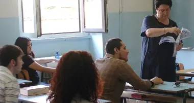 Scuola, spariranno le graduatorie