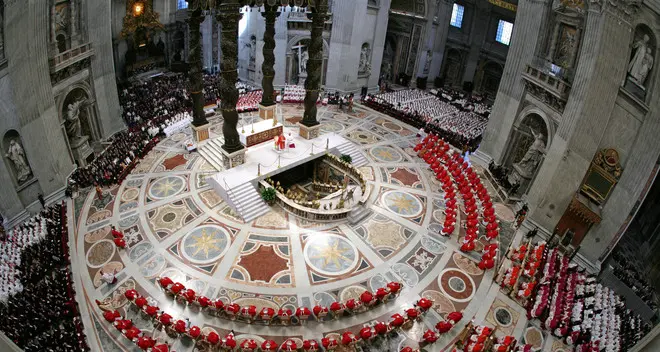 Conclave, in diretta l’elezione del nuovo Papa