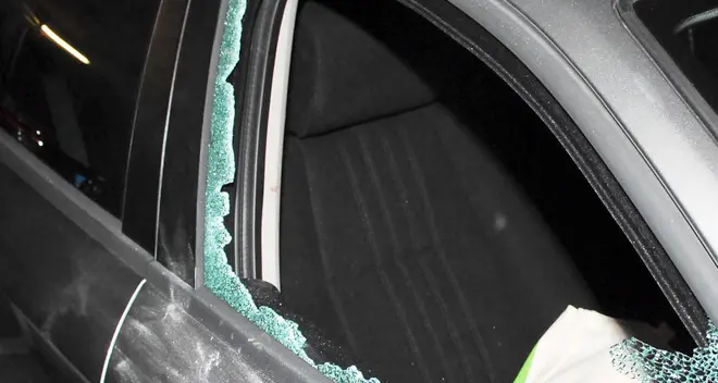 Svaligiate le auto dei maratoneti