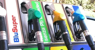 Anche in Trentino la benzina scontata