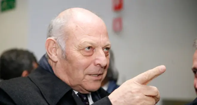 La Corte dei Conti cita in giudizio Durnwalder per 1,6 milioni