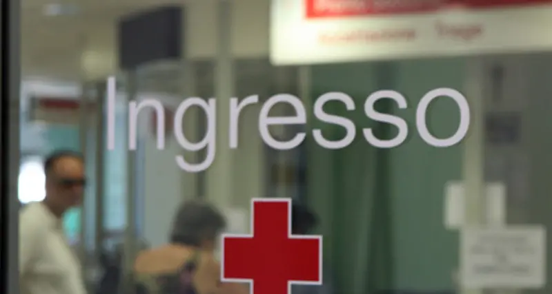 Guardia medica, interventi in calo