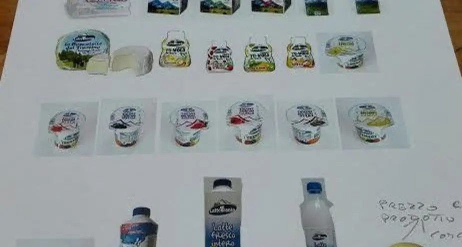 «Valorizzare di più i nostri prodotti»