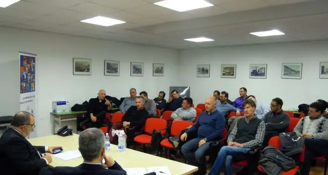 Appello di Ropelato: «I Comuni tutelino le nostre imprese»