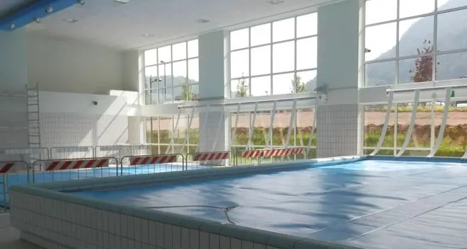 Tecnologia e comfort: ecco Villa Rosa