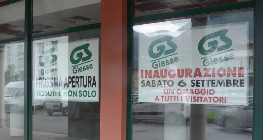 Voglia di fai-da-te: arrivano i colossi di merceria e tessuti