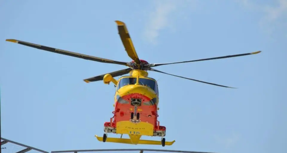 E' stato operato e sta meglio il bimbo di 18 mesi caduto dal seggiolone