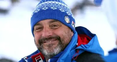 Sci: se ne va il ct delle nazionali Ravetto, in polemica con il presidente Fisi
