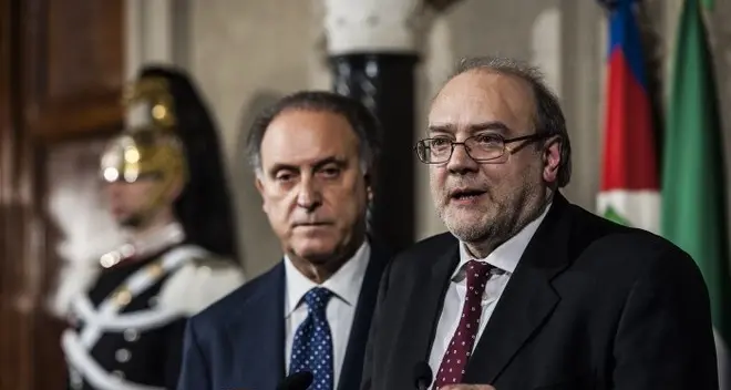 Dellai: «Falso che voteremo no a Renzi per poltrone»