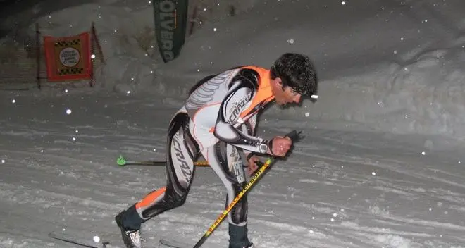 A San Martino Zulian vince la sfida con Trettel