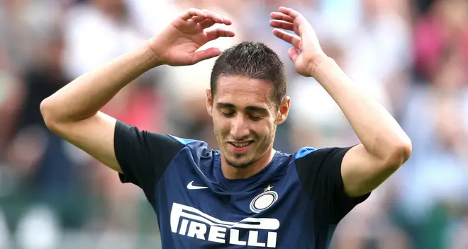 Inter, tre gol ai dilettanti del Trentino Team