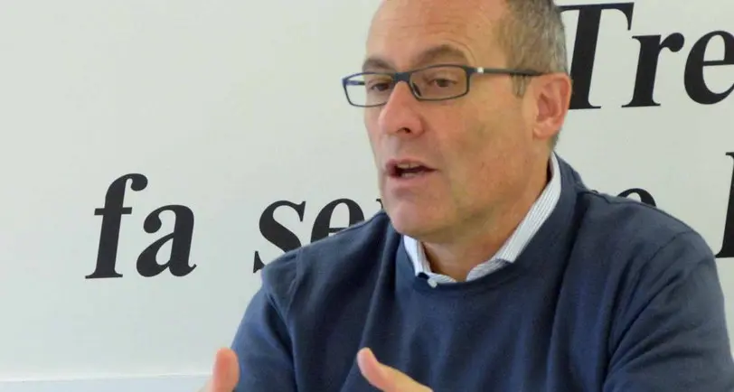 «Una Regione moderna e con meno consiglieri»