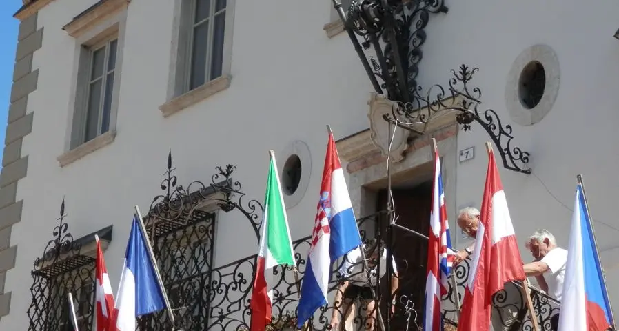Upt, in Alta Valsugana il coordinatore è Morelli