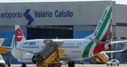 Catullo, via al rilancio. Dalla Provincia 3,5 milioni