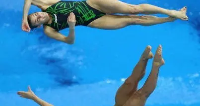 Cagnotto e Dallapè vincono l’oro europeo