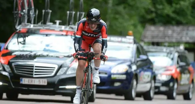 Ciclismo, Pinotti trionfa a Marilleva