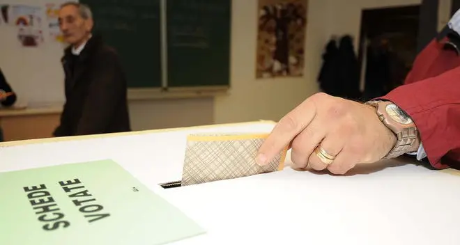 Elezioni provinciali, si voterà il 27 ottobre