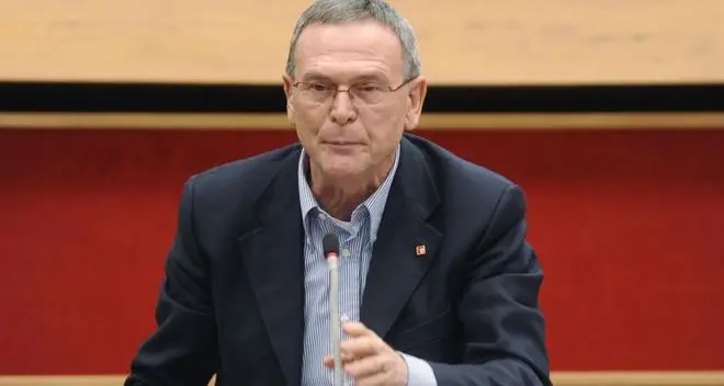 Dorigatti: «Ora dobbiamo rafforzare e allargare la coalizione»