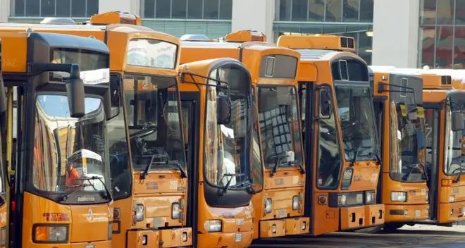 Il biglietto del bus aumenta del 20%
