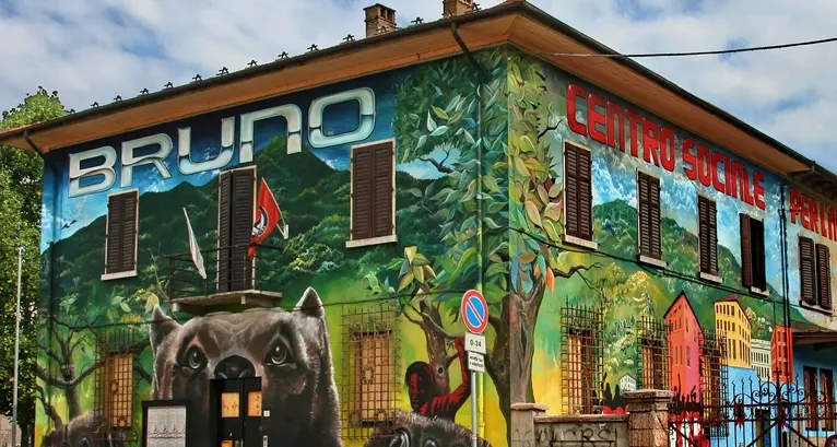 «Bruno», via all’abbattimento dell’ex Dogana