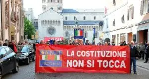 Costituzione, un test nelle scuole per conoscerla