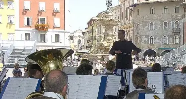 Una raffica di nuovi divieti in città