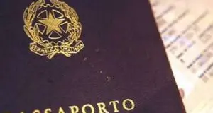 Passaporto, avvisi via mail