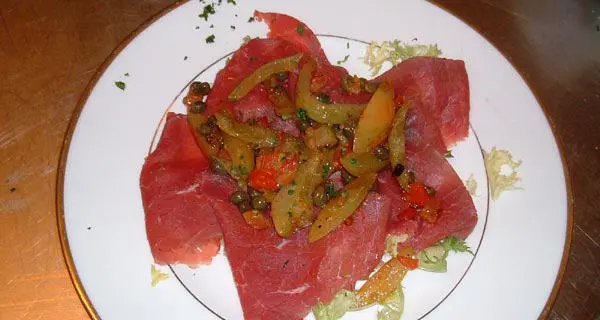 Riva del Garda, al via la Festa della carne salada