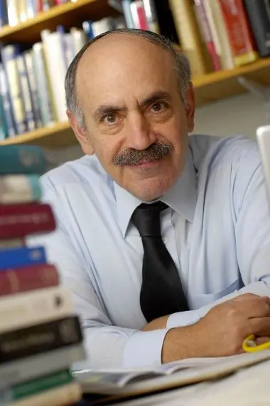 Oncologia, il premio Pezcoller a Weinberg