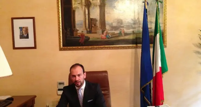 Ferrazza ha dato le dimissioni da sottosegretario