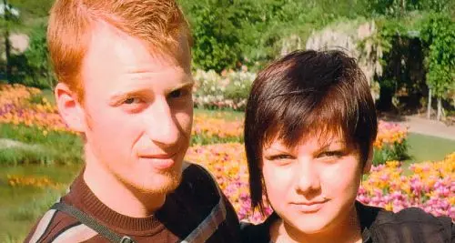 La tragedia di Eve e Petre «Senza di loro, vita vuota»