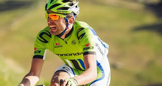 Tour, Moreno Moser terzo all’Alpe d’Huez