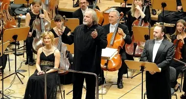L'Haydn scommette su Wagner