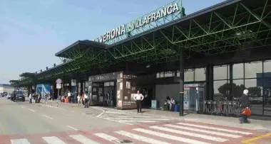 Il Catullo «divorzia» dal D'Annunzio