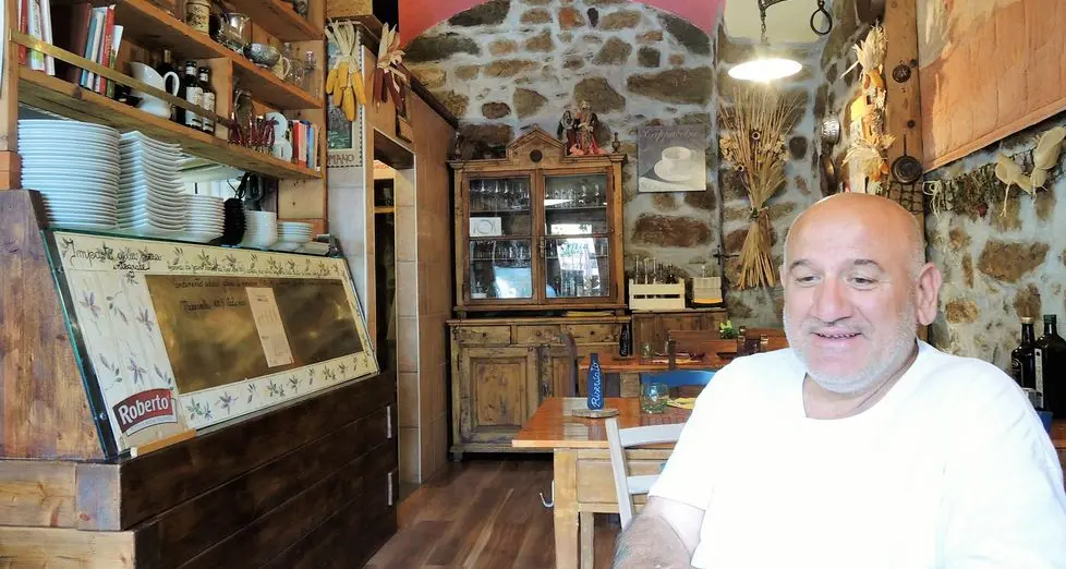 Nasce a Ponte Arche la prima osteria vegana