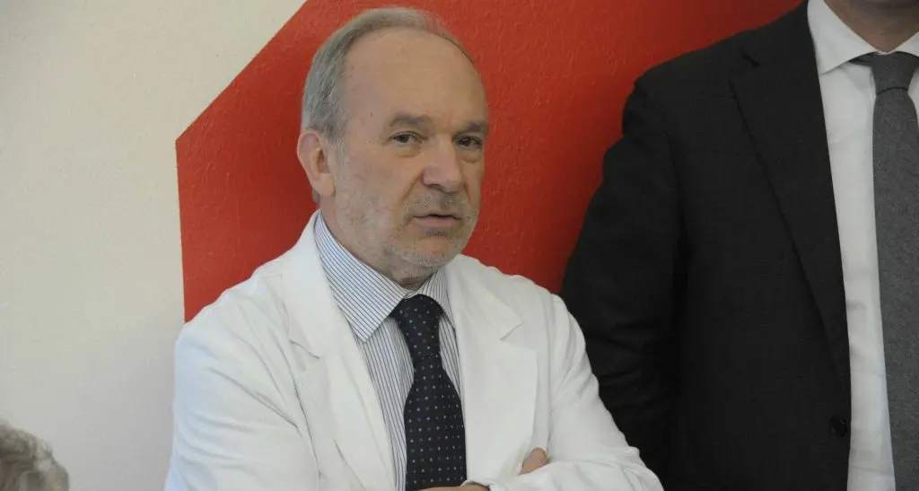 Enzo Galligioni appende il camice: «Sui tumori grandi passi avanti»