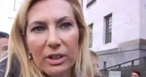 La Biancofiore: «Che ne sapete che Ruby non era nipote di Mubarak?»