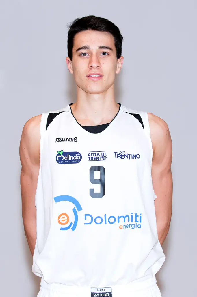 Basket, Andrea Bernardi ritorna all'Aquila Trento