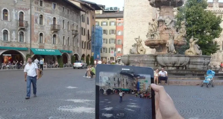 Pokémon, in arrivo il primo raduno dei cacciatori virtuali