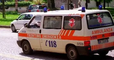Morte in culla per bimba di due mesi