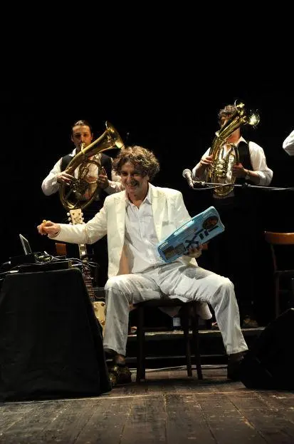 Mondiali di Fiemme, si apre con Bregovic