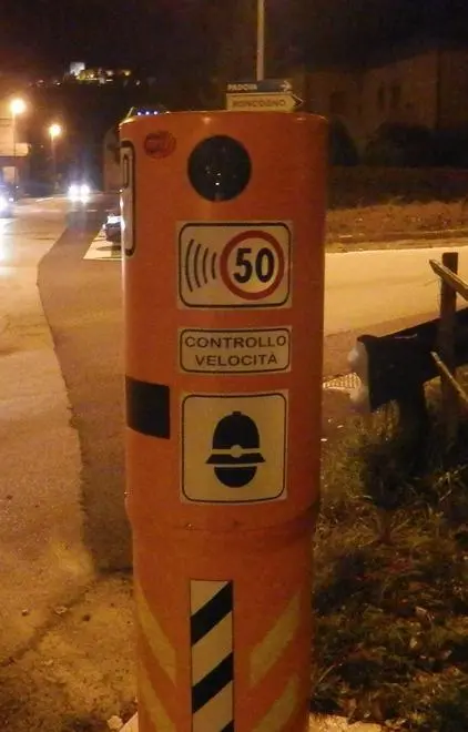 «Speed check, quanti dubbi»