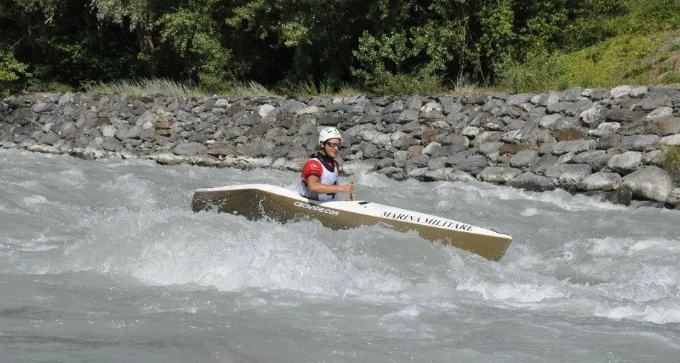 In Val di Sole brilla subito l'iridata Bonaccorsi