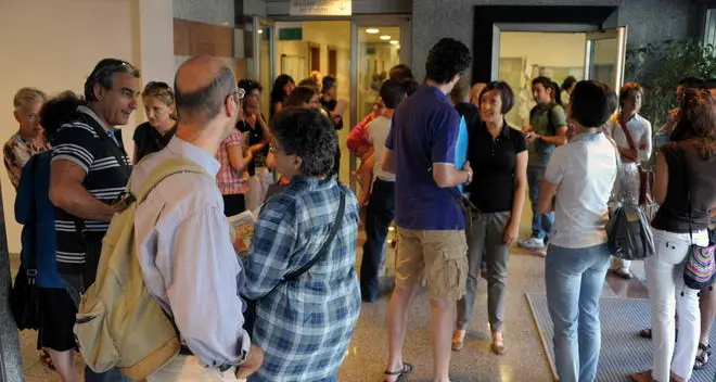Precari della scuola, no alla stabilizzazione