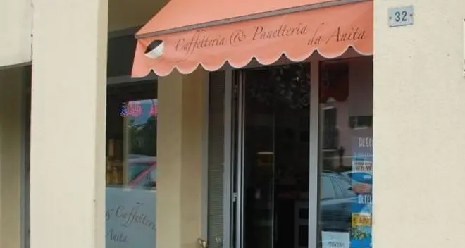 Pergine, colpo dei ladri in panetteria