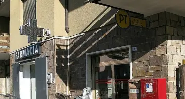 Madrano dice addio all'ufficio postale