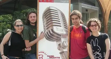 Media Player, largo alle contaminazioni tra arte e web