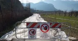 Arco, la Procura sequestra la discarica della Maza